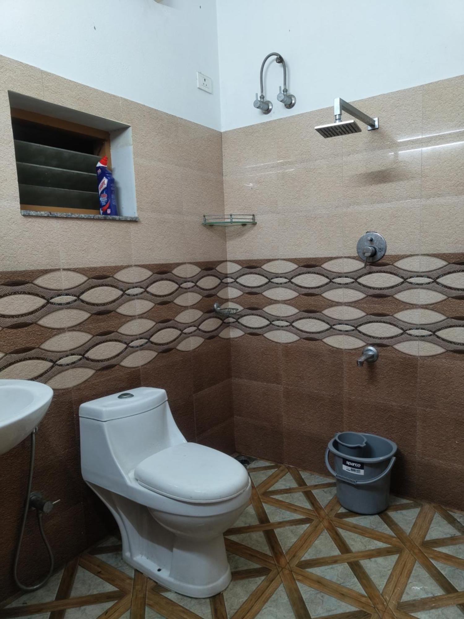 Joby Homestay Kadamakudy Kochi المظهر الخارجي الصورة